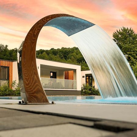 Mobile Homes Camping Plitvice 斯莫利亚纳茨 外观 照片