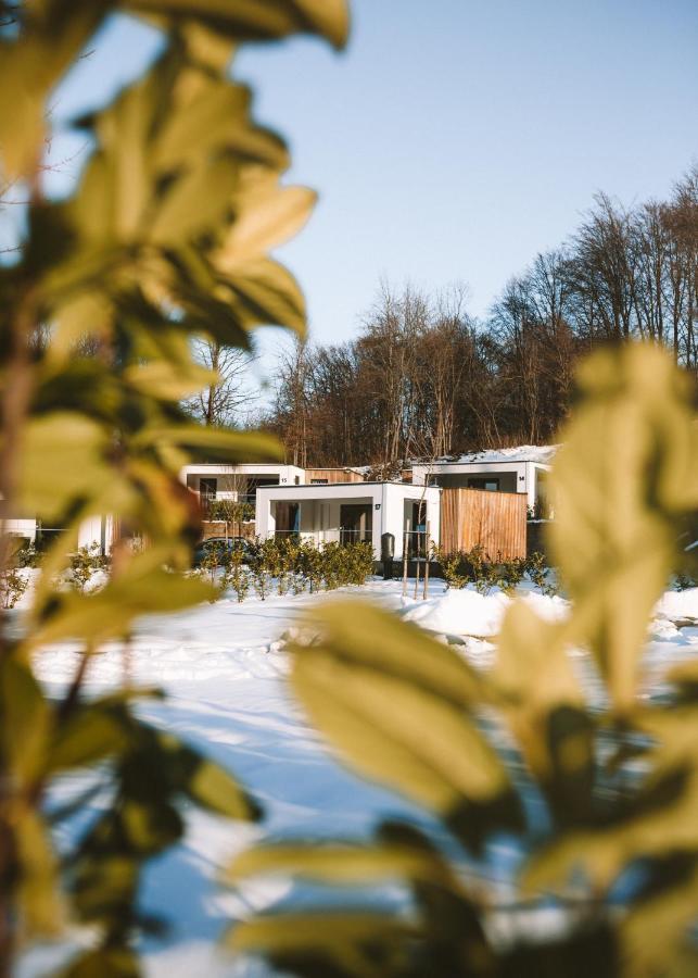 Mobile Homes Camping Plitvice 斯莫利亚纳茨 外观 照片